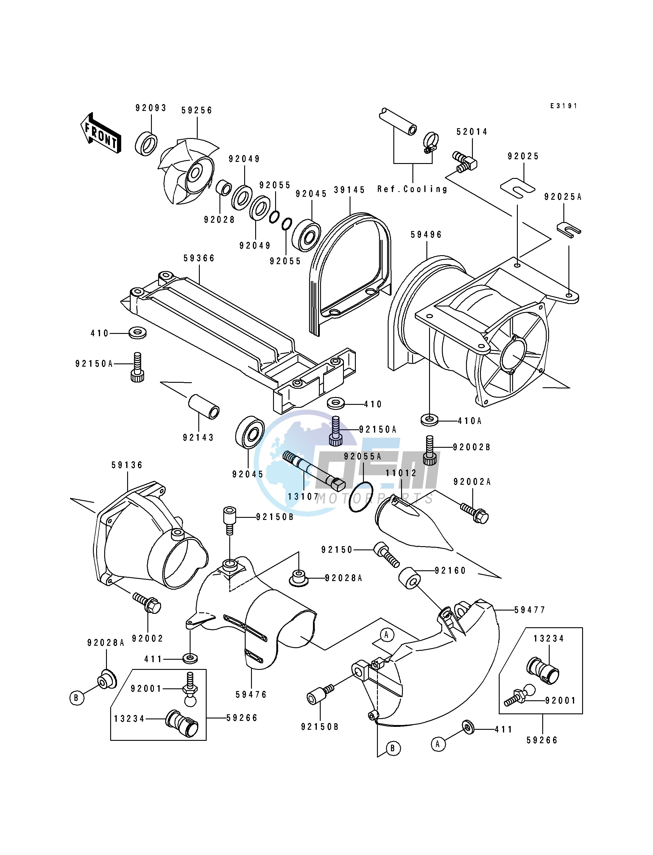 JET PUMP