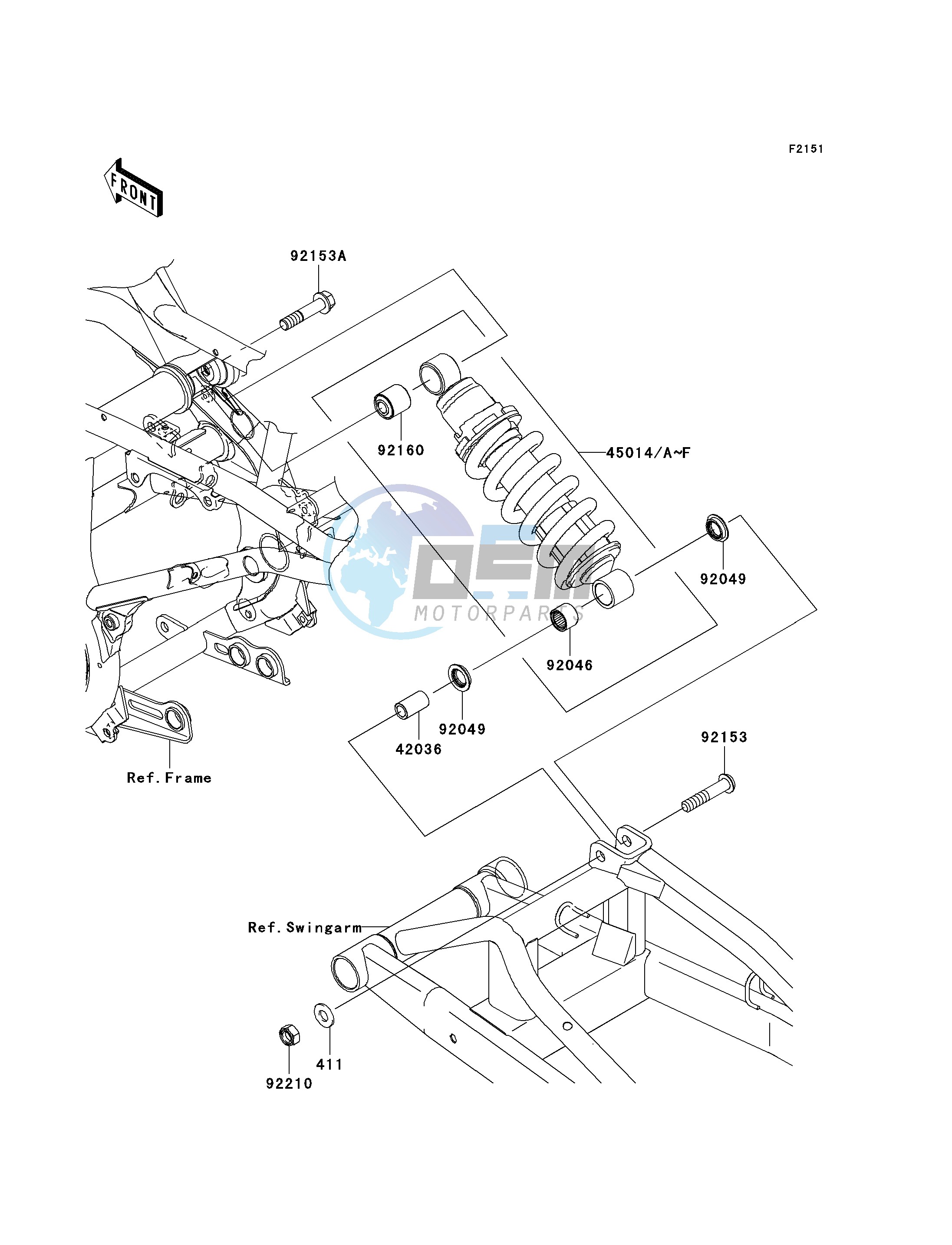 SUSPENSION_SHOCK ABSORBER