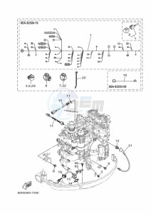 F115BETL drawing ELECTRICAL-5