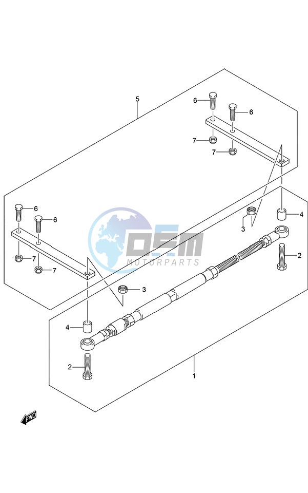 Tie Rod