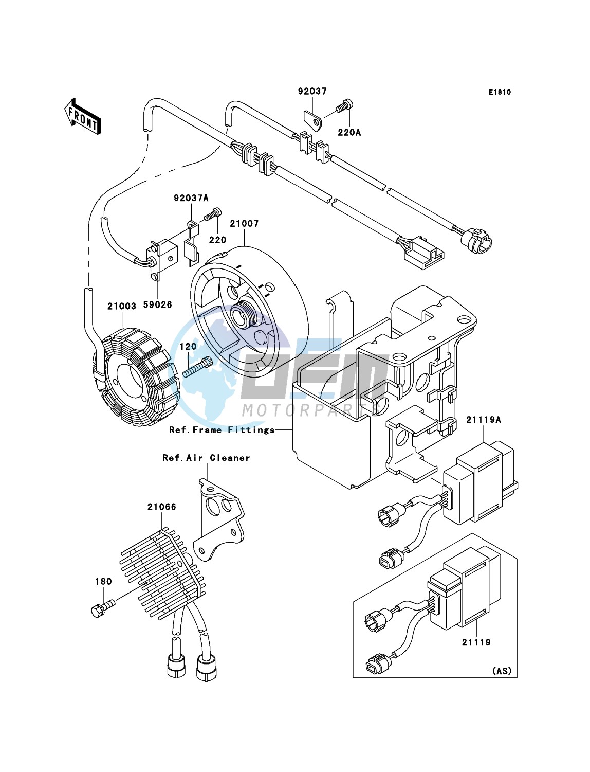 Generator