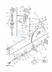 F30BEHDL drawing FUEL-TANK