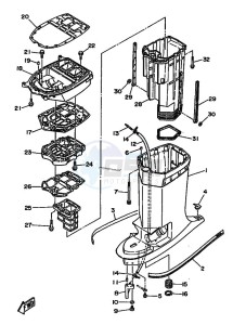 250AETO drawing CASING