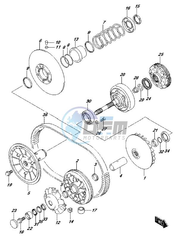 TRANSMISSION (1)