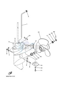 FT8D drawing LOWER-CASING-x-DRIVE-2