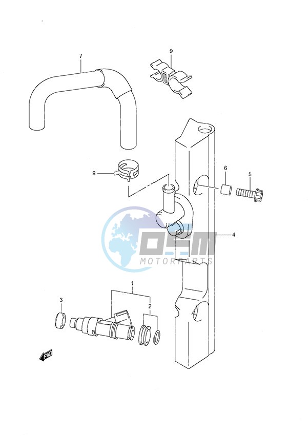 Fuel Injector