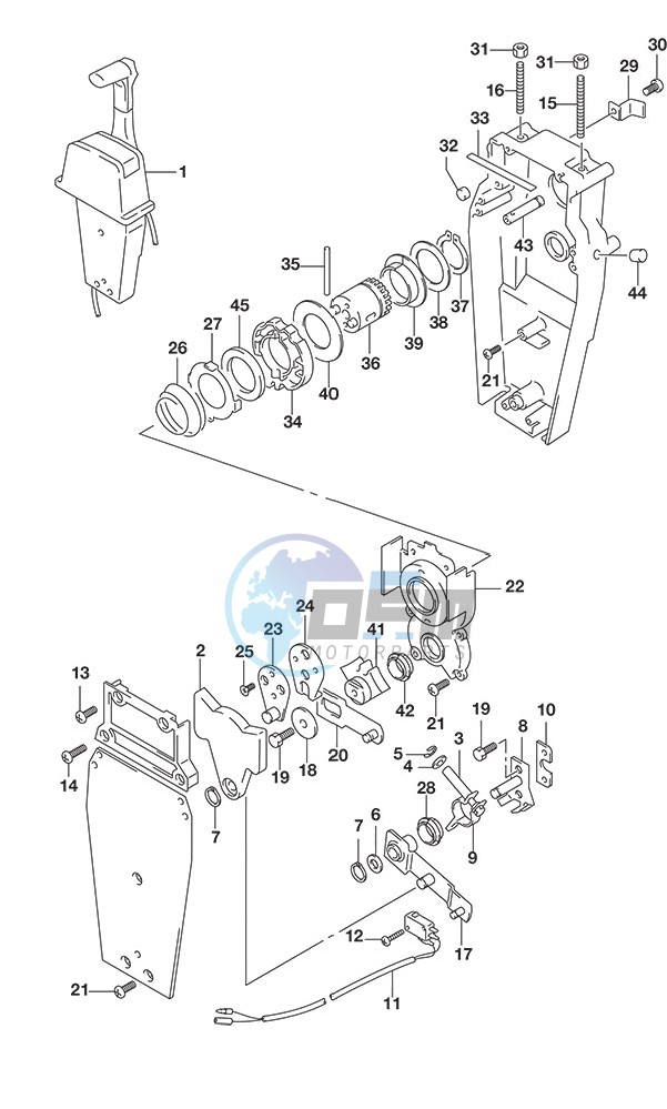 Top Mount Single (2)