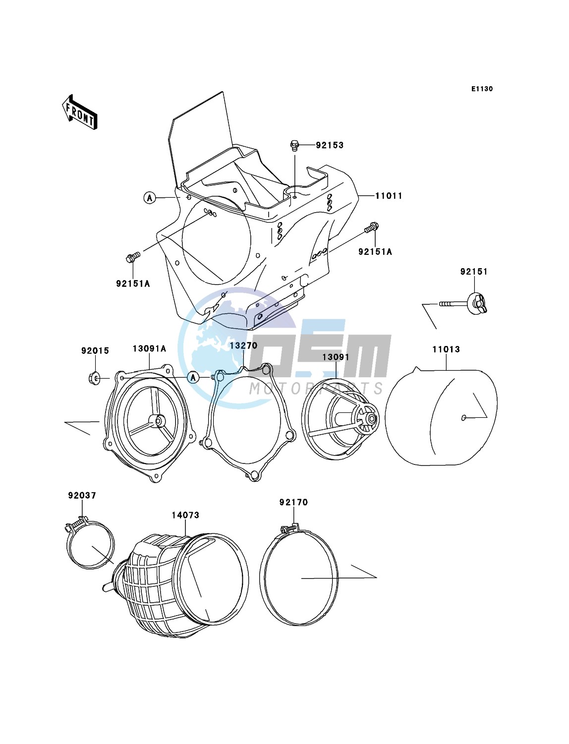 Air Cleaner