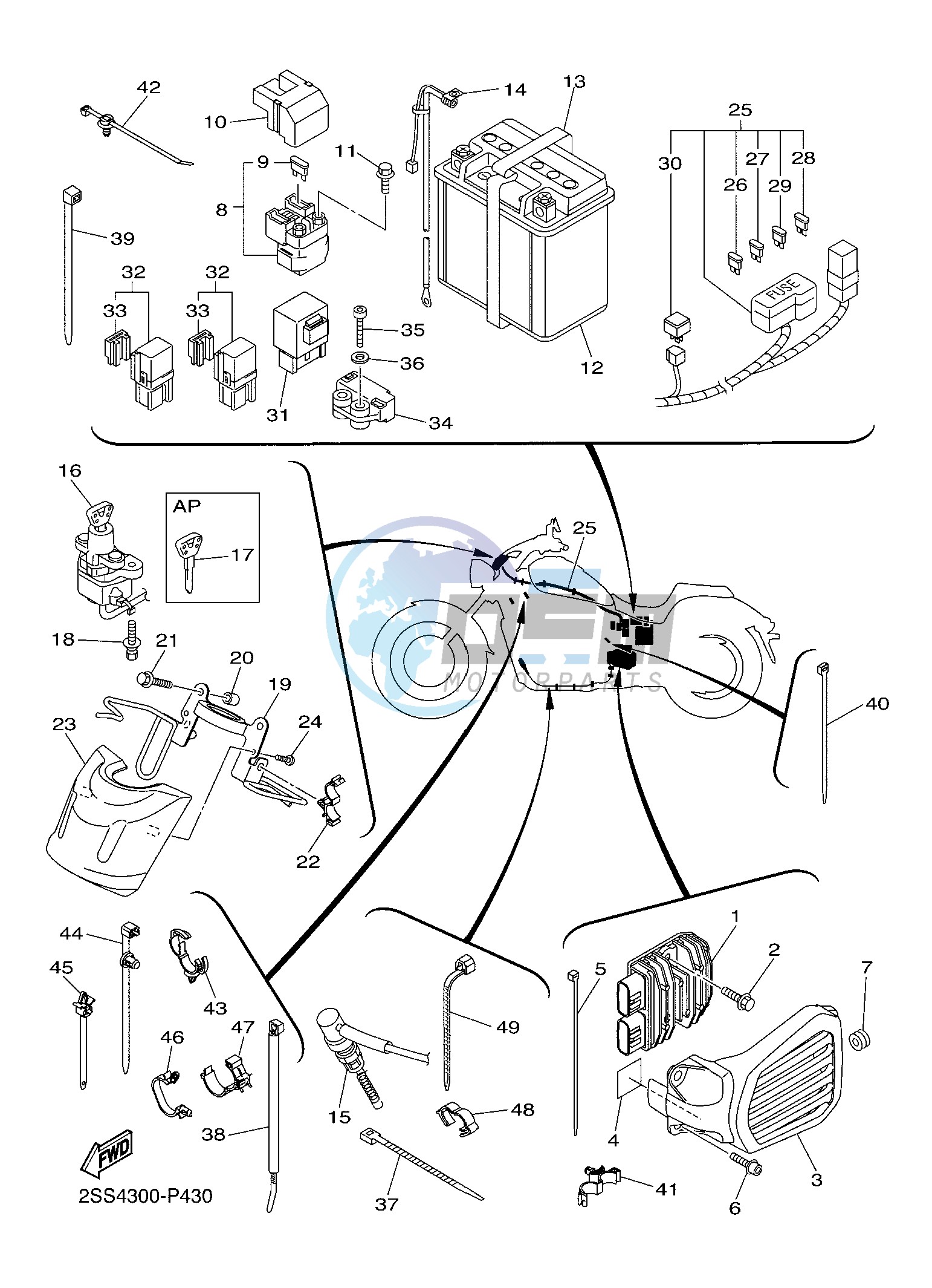 ELECTRICAL 2