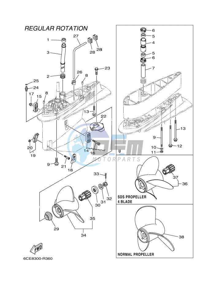 PROPELLER-HOUSING-AND-TRANSMISSION-2