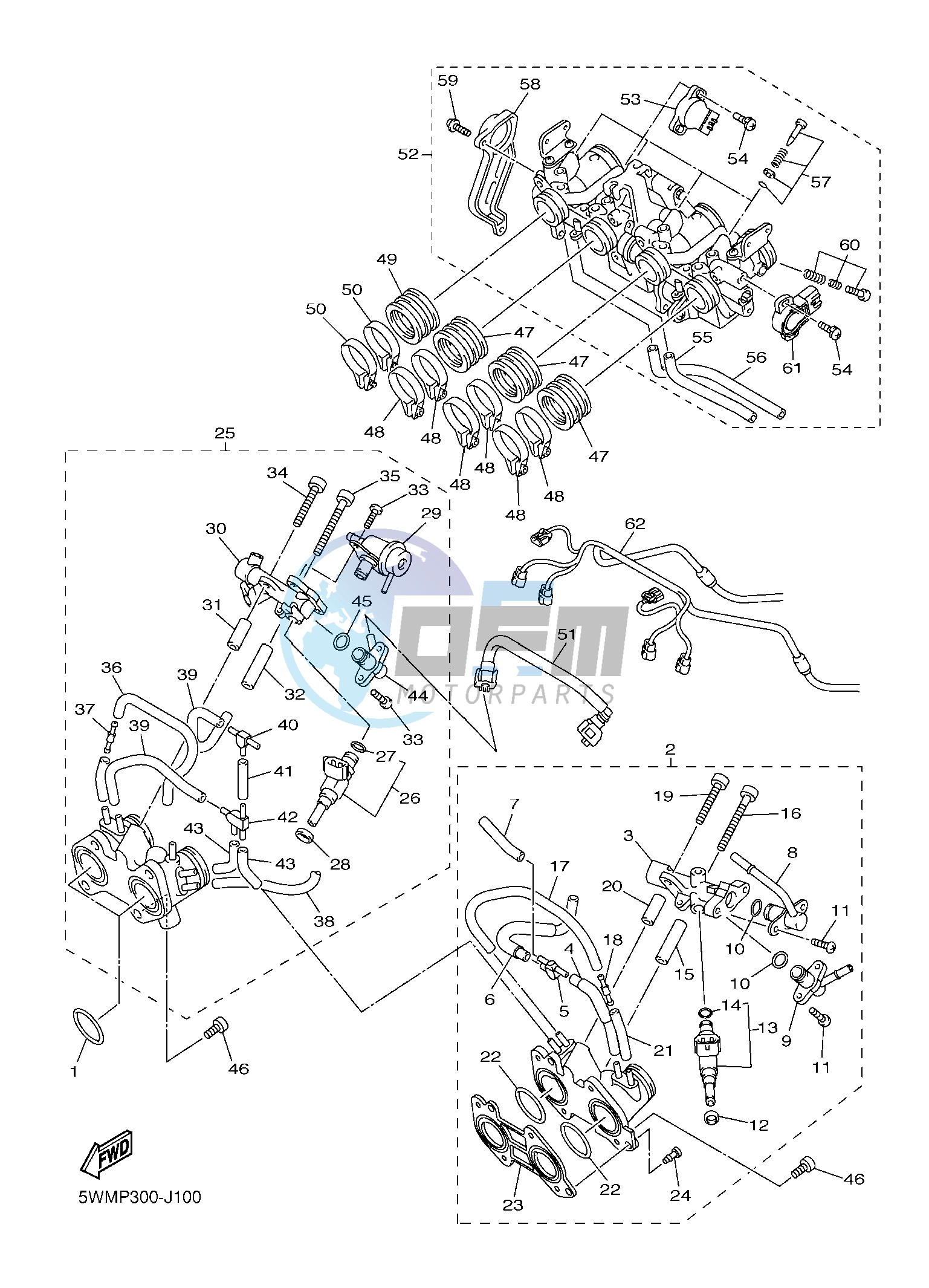 INTAKE 2