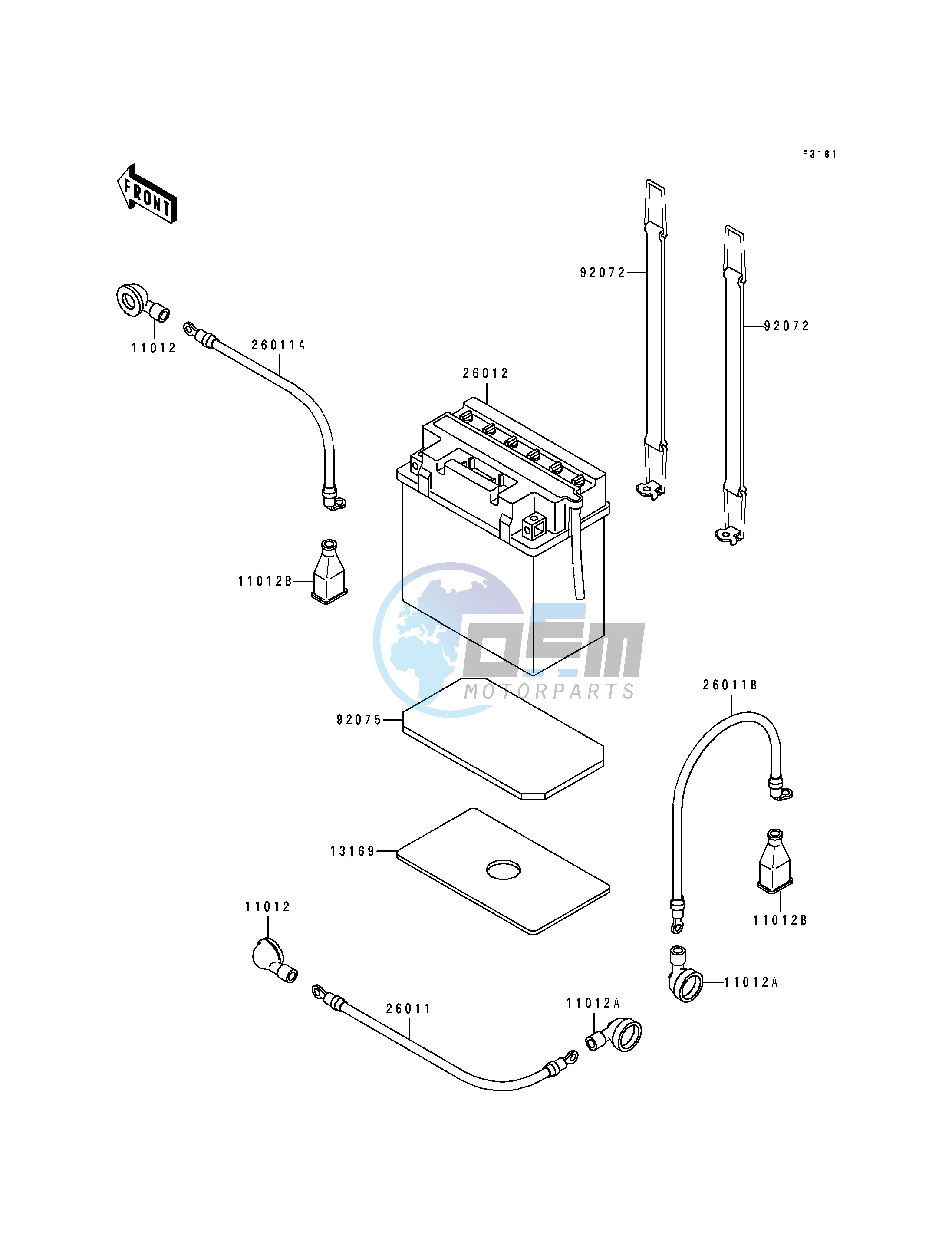 ELECTRICAL EQUIPMENT