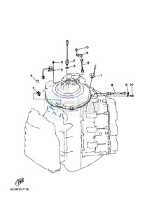 L250BETOX drawing ELECTRICAL-PARTS-4