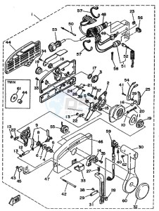 175B drawing REMOTE-CONTROL