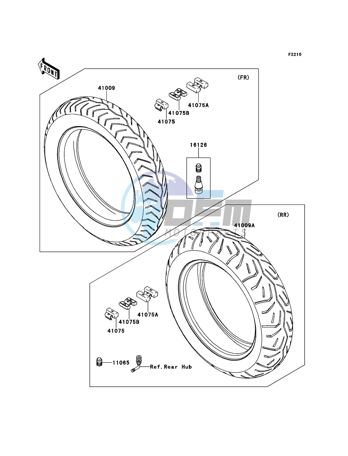 Tires