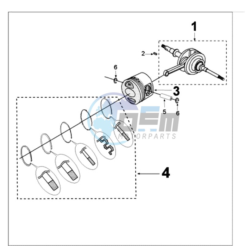 CRANKSHAFT