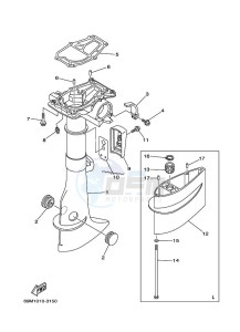 F2-5AMHL drawing CASING