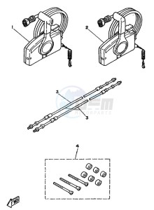 25N drawing REMOTE-CONTROL