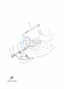 F100DETL drawing OPTIONAL-PARTS-1