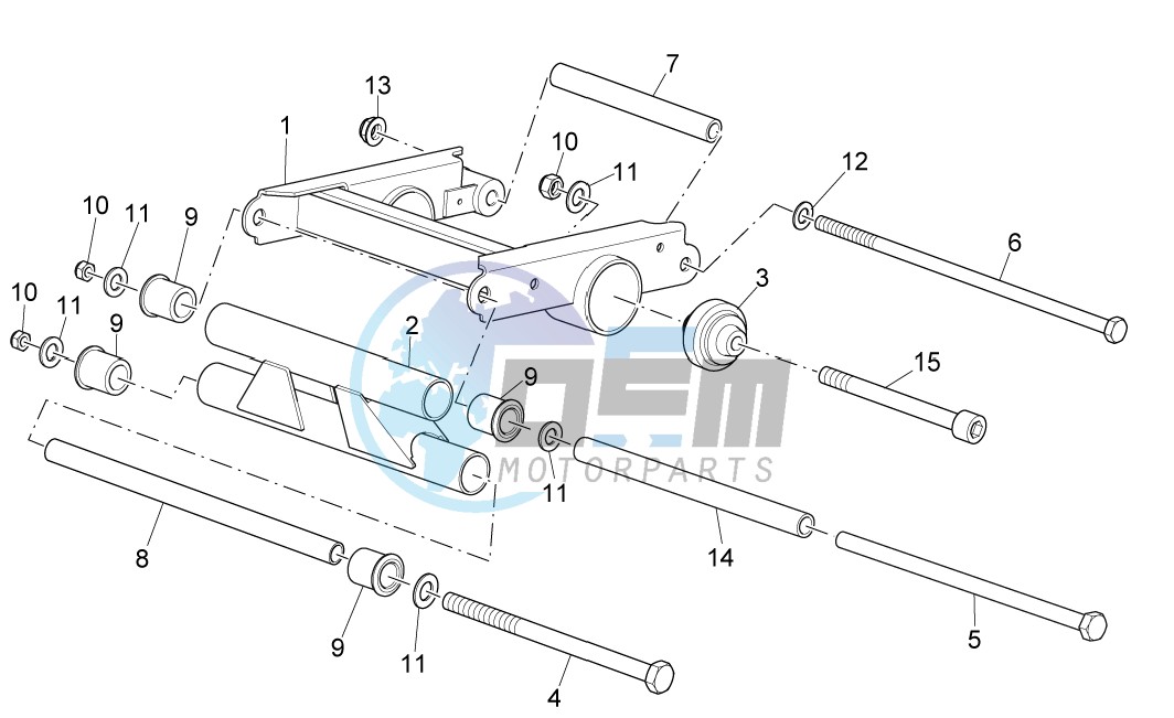 Connecting rod