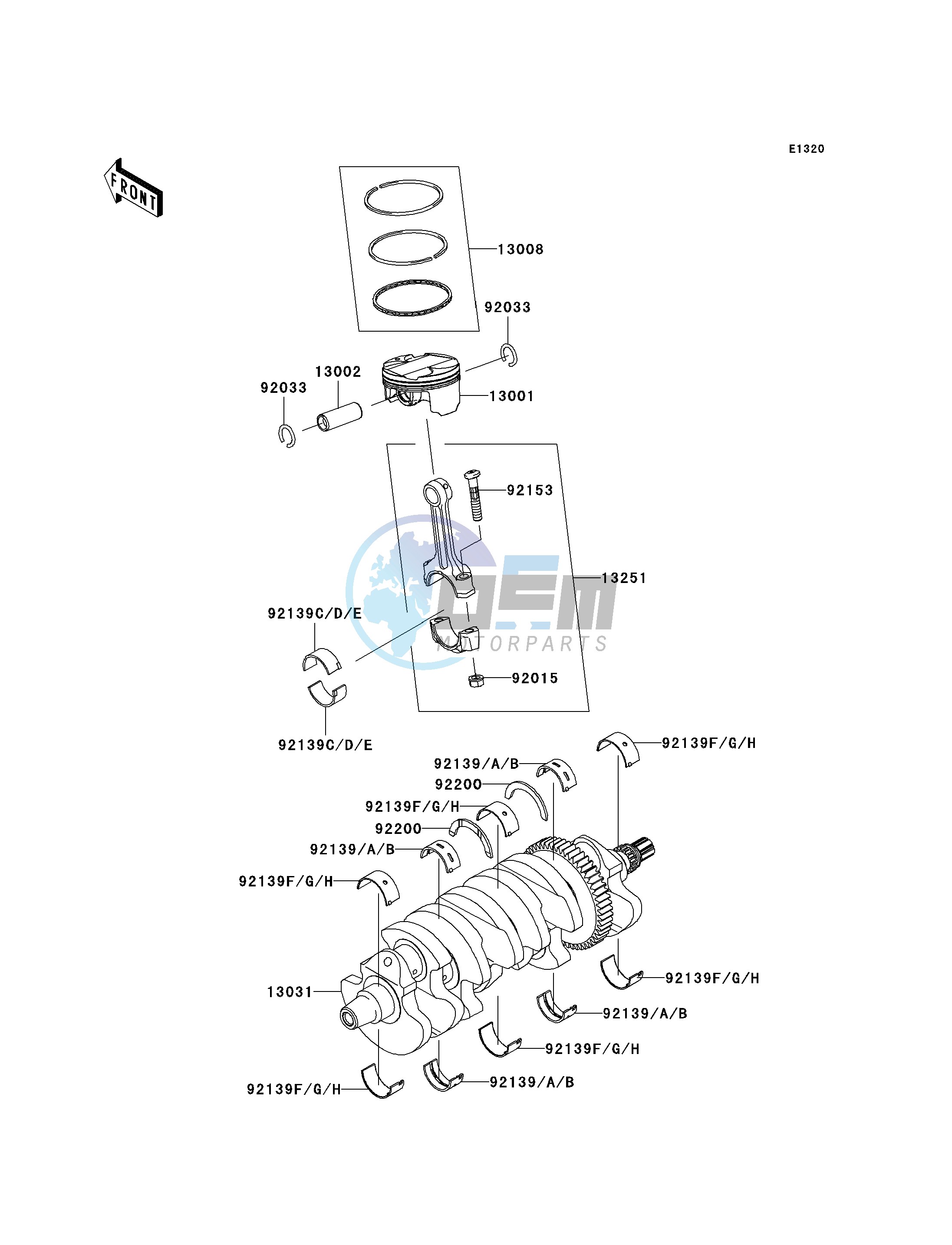 CRANKSHAFT_PISTON-- S- -