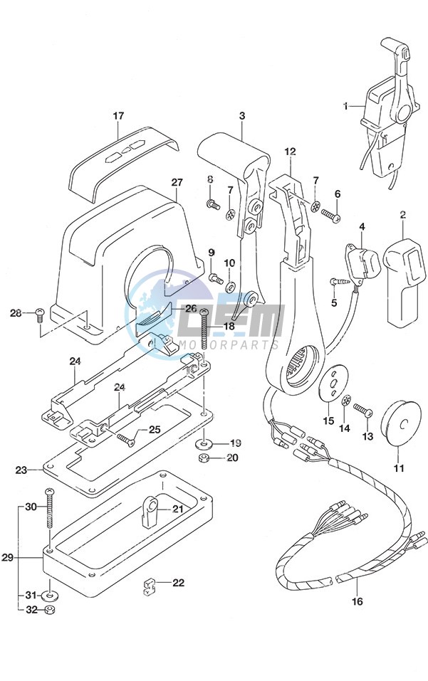 Top Mount Single (1)