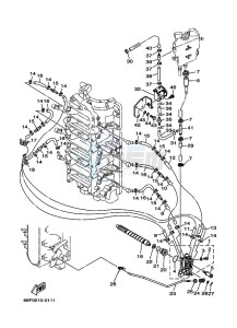 Z175GETOX drawing OIL-PUMP