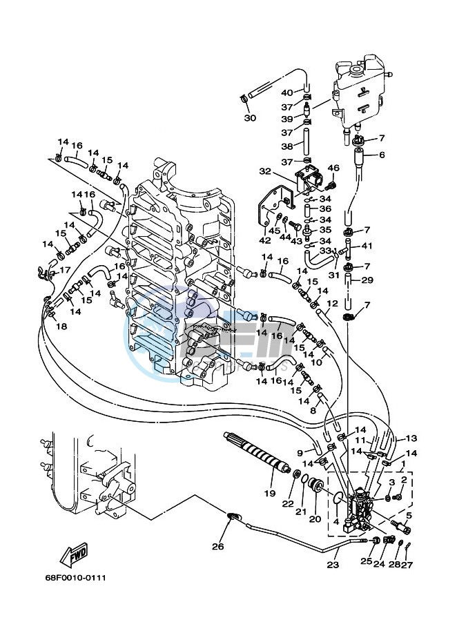 OIL-PUMP