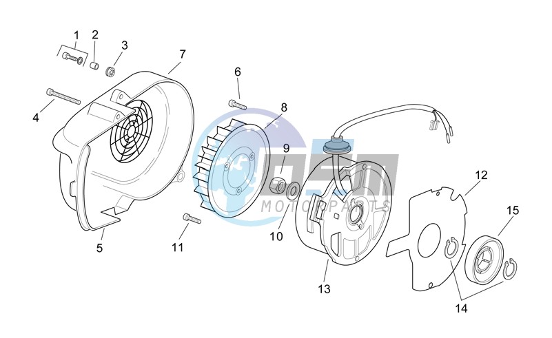 Flywheel