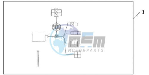 FOG LIGHT CONTROLLER