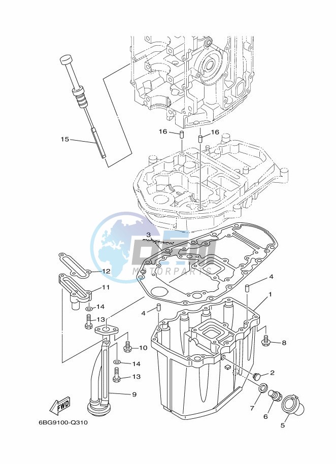 OIL-PAN