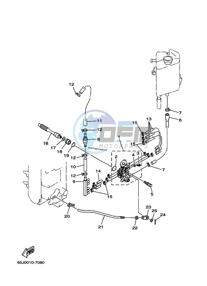 OIL-PUMP