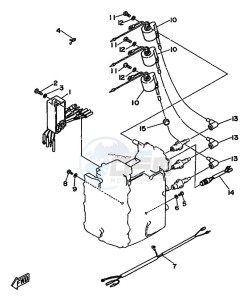 25J drawing ELECTRICAL-1