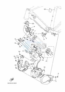 CROSSCORE RC  X2XA PC65CRL drawing SIDE COVER