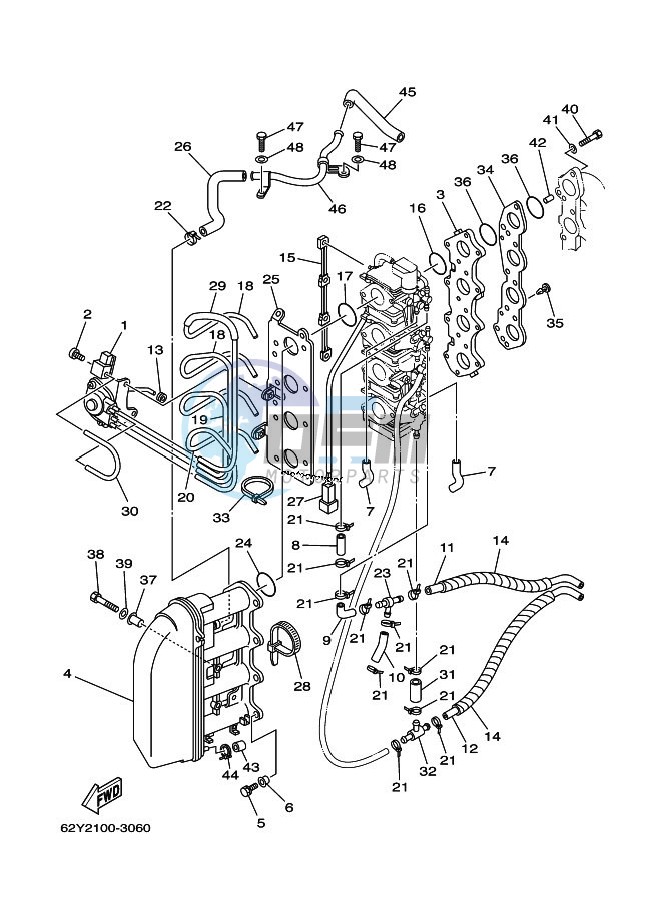 INTAKE