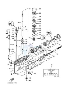 70B drawing LOWER-CASING-x-DRIVE-1