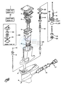 115B drawing REPAIR-KIT-2