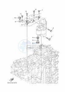 F150G drawing ELECTRICAL-5