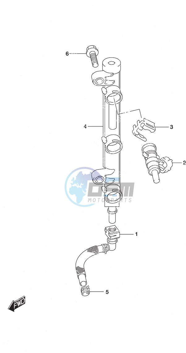 Fuel Injector