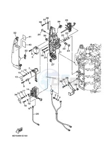 F80B drawing ELECTRICAL-2