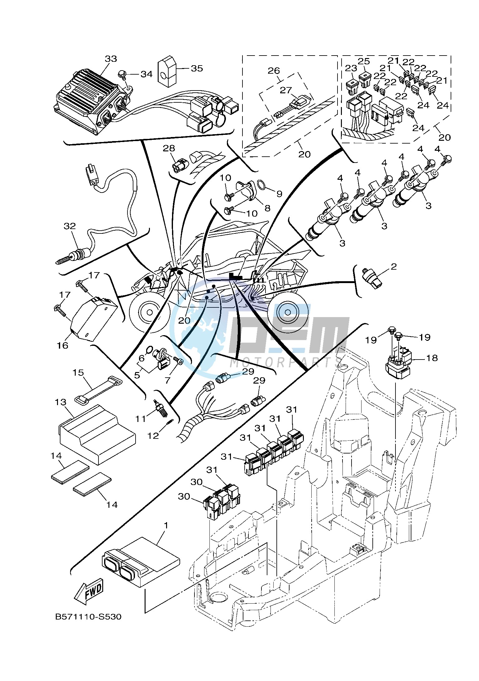 ELECTRICAL 1