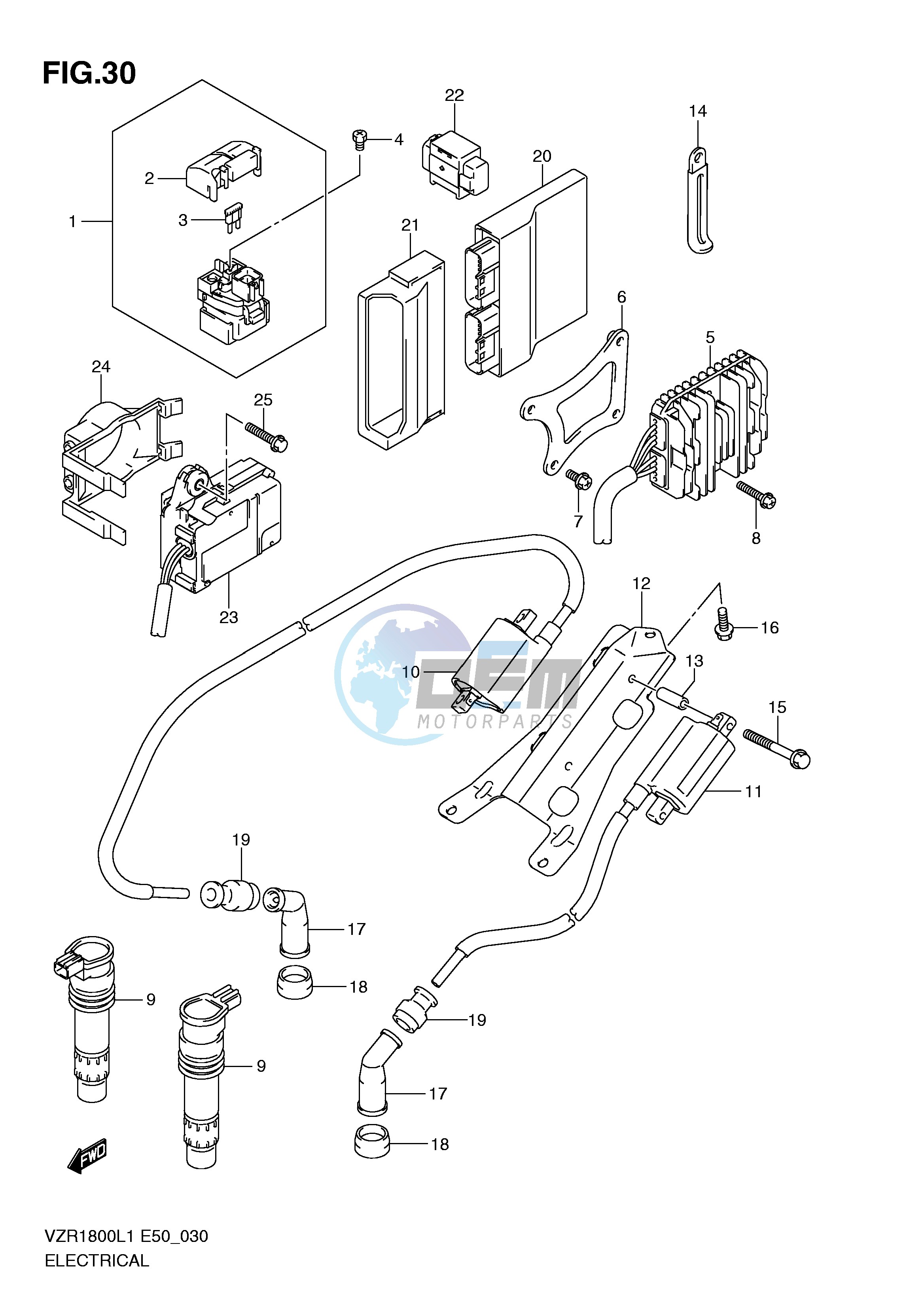 ELECTRICAL