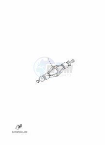 F200FETL drawing FUEL-SUPPLY-2