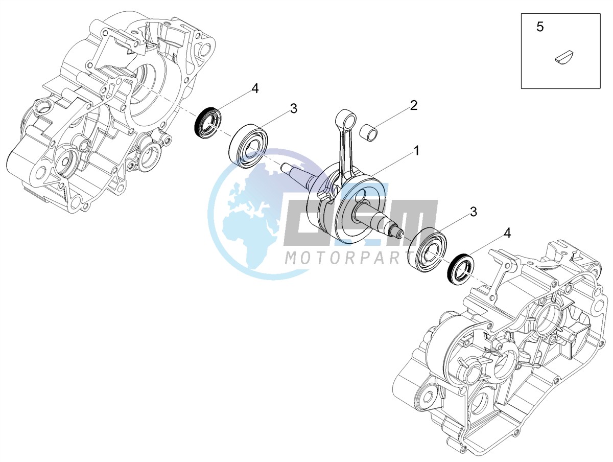 Drive shaft