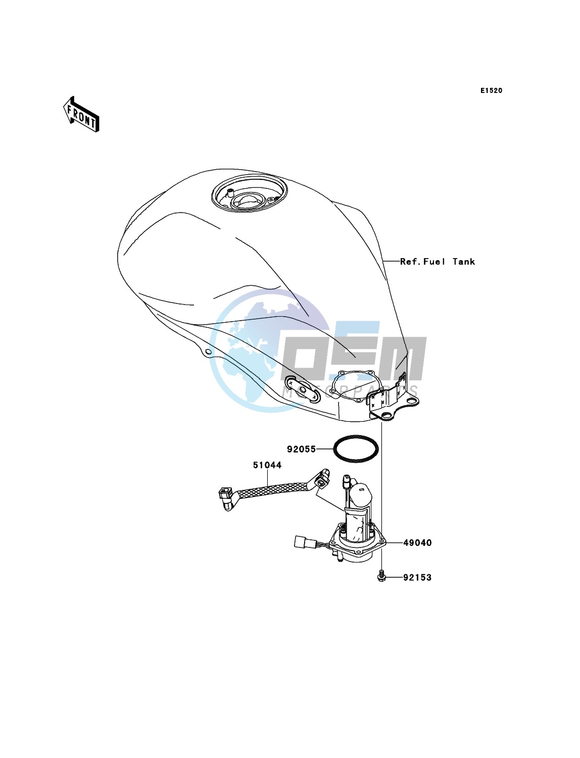 Fuel Pump