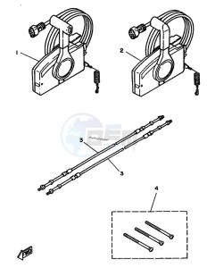 140AETO drawing REMOTE-CONTROL