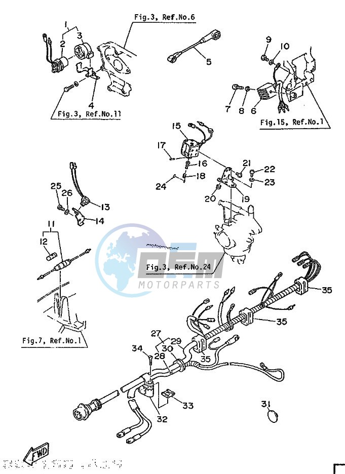 ELECTRICAL-PARTS