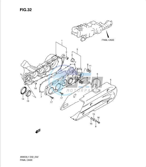 CASE FINAL (AN650L1 E19)