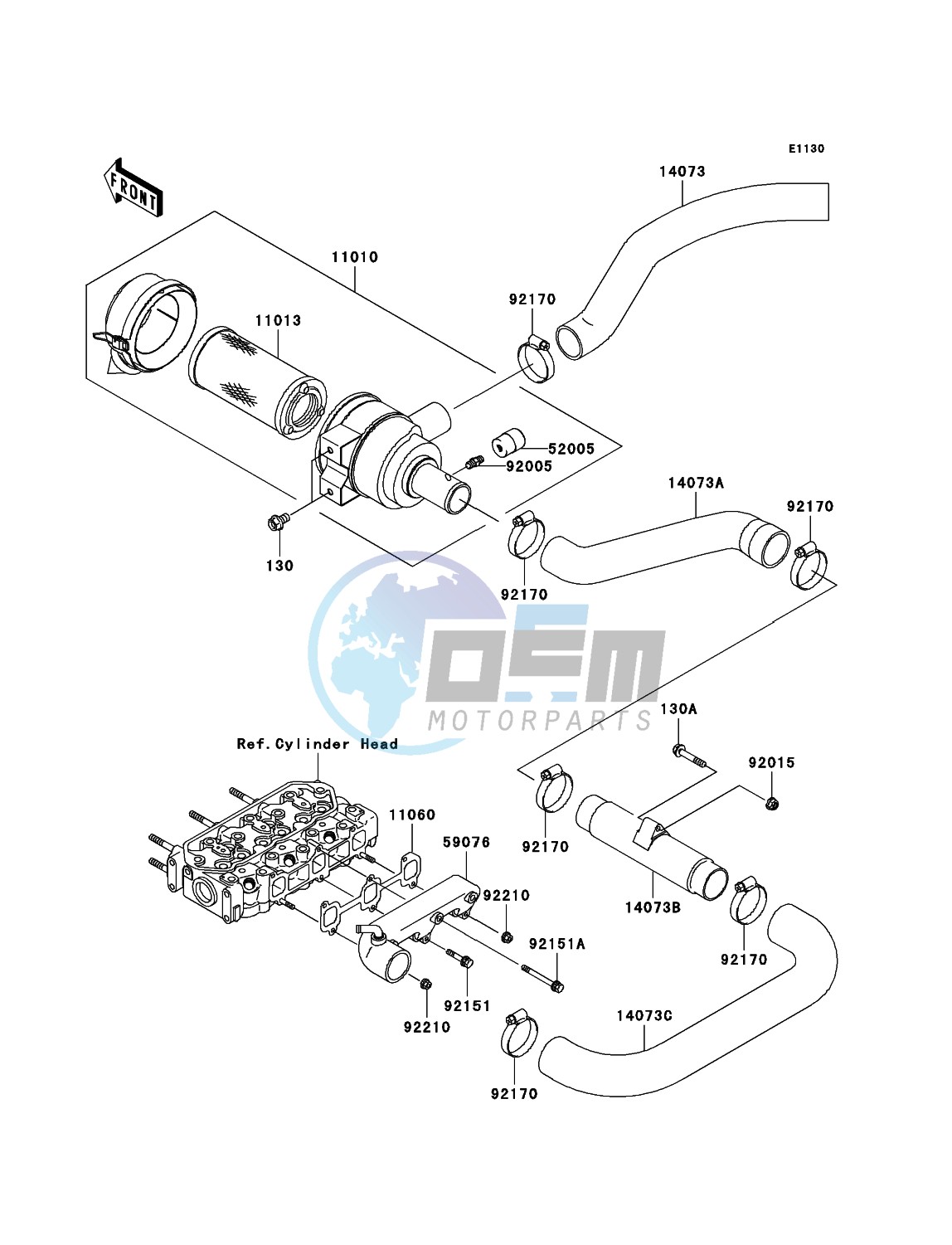 Air Cleaner