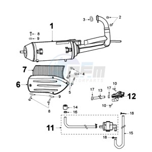 FIGHT ZMOA EU drawing EXHAUST